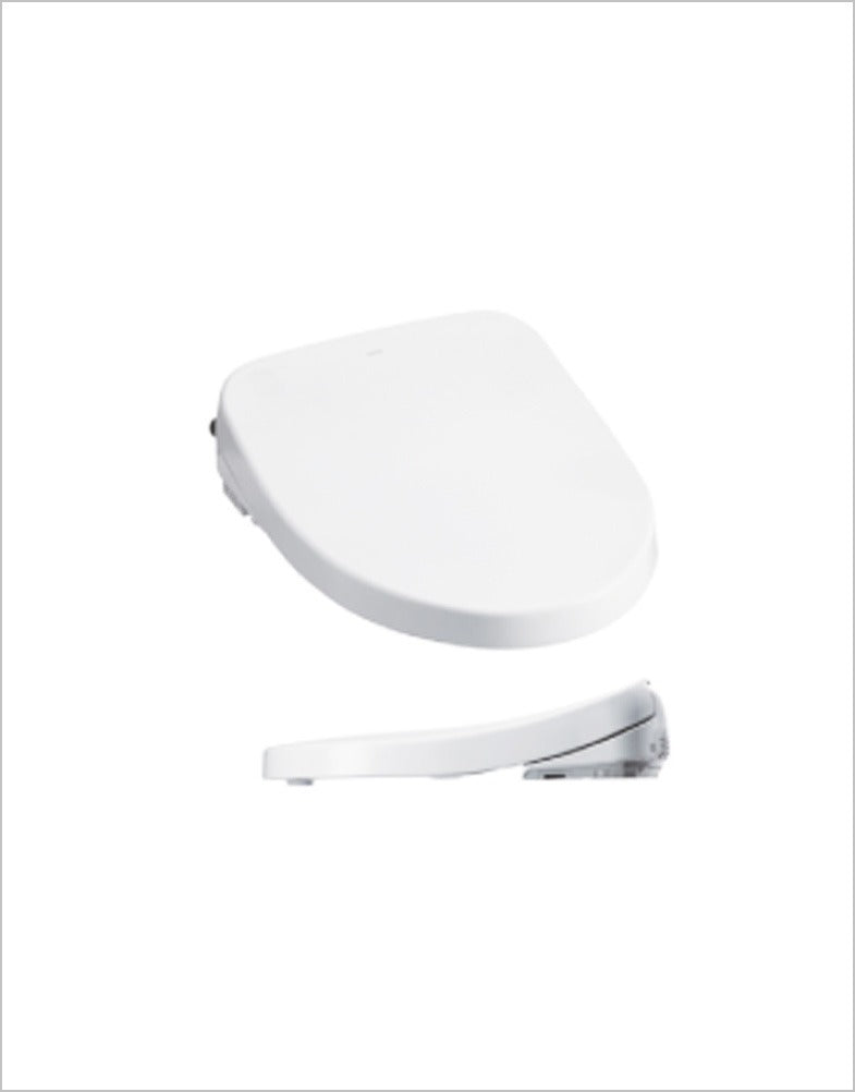 TOTO Washlet TCF4731A 多功能智能廁板｜電動廁所板（預訂貨品） – Tak