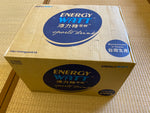 ENERGY WATT 沛力特 電解 飲品 （800ML x 24支 / 箱）（預訂貨品）