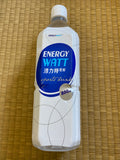 ENERGY WATT 沛力特 電解 飲品 （800ML x 24支 / 箱）（預訂貨品）